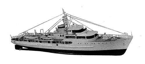 maquette du SPHINX termin�e � 80% avec accastillage 300 Tr�m�reuc (22)