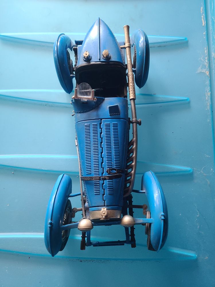 Maquette voiture de collection 15 Marseille 15 (13)