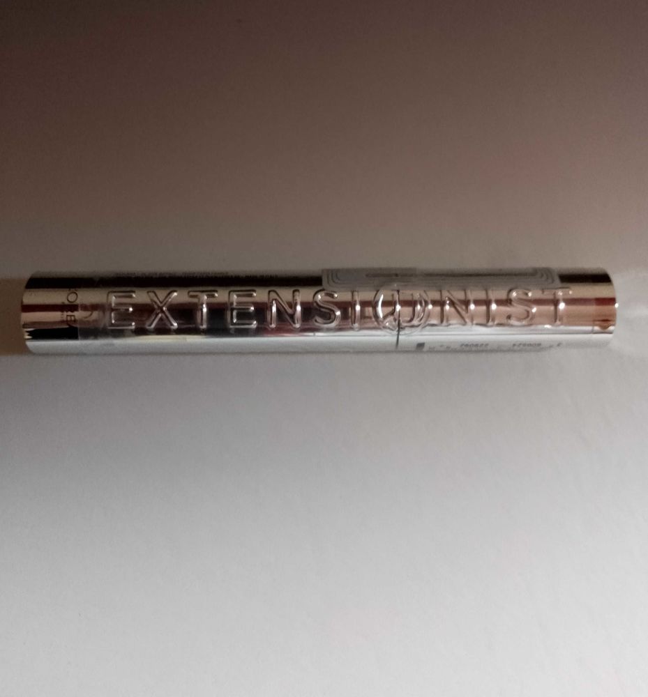 Maquillage Mascara Noir L'Or�al Extensionist Neuf (sous blister) 10 Versailles (78)