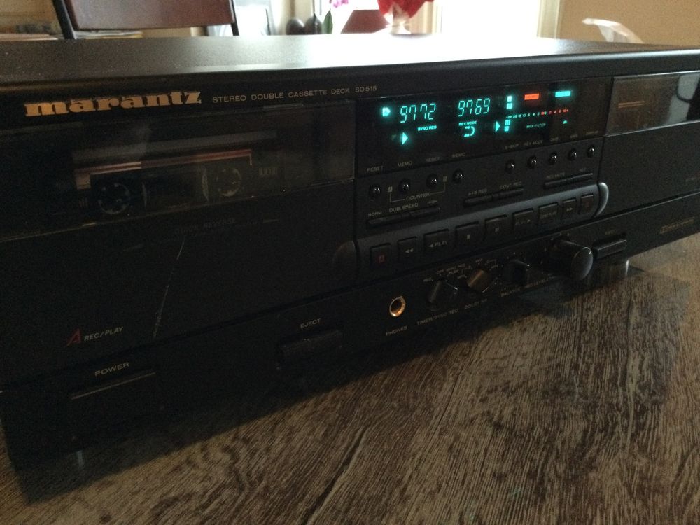 Marantz SD515 45 Petit-Mars (44)