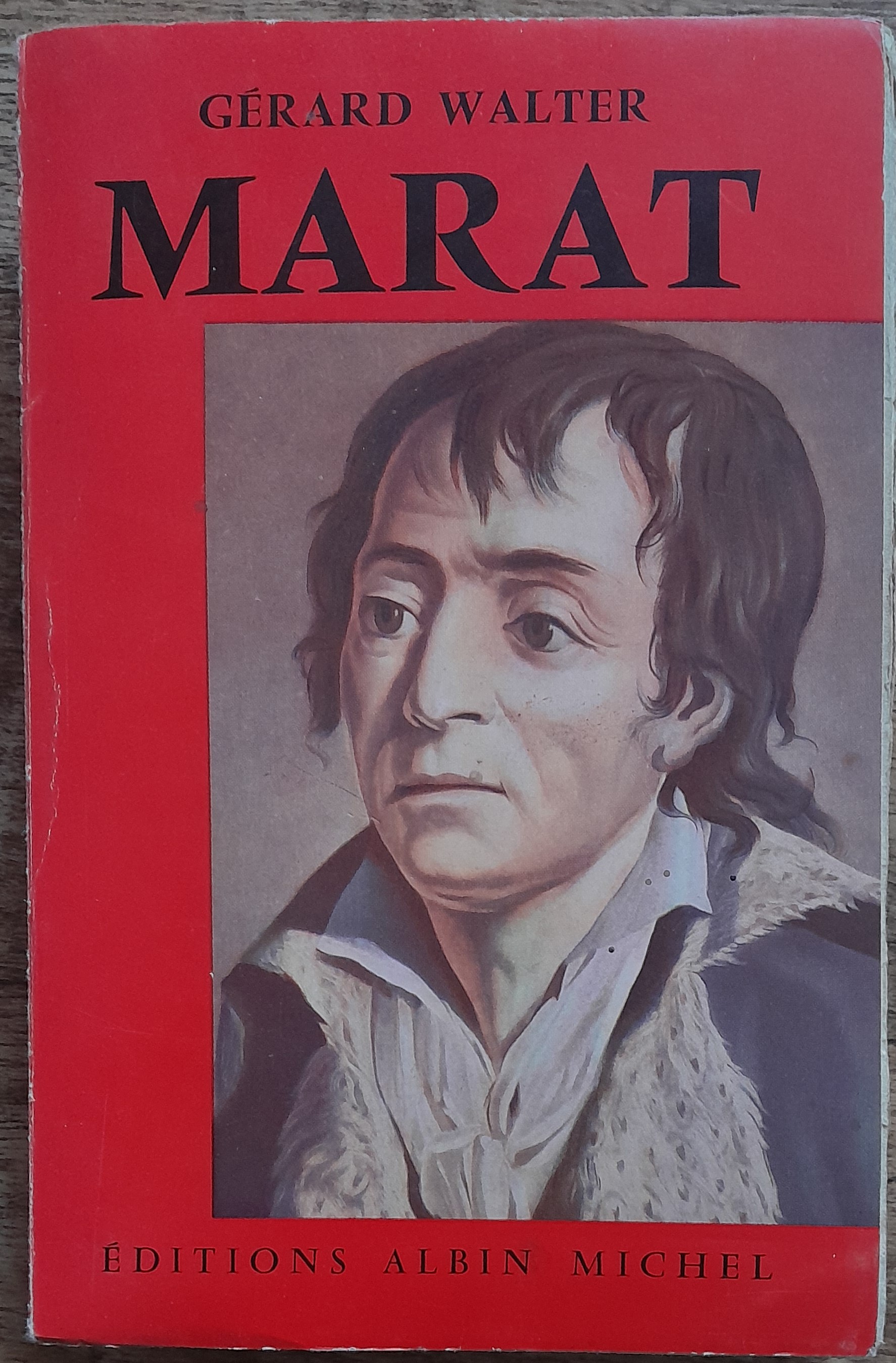 Marat - G�rard Walter 20 Soissons (02)