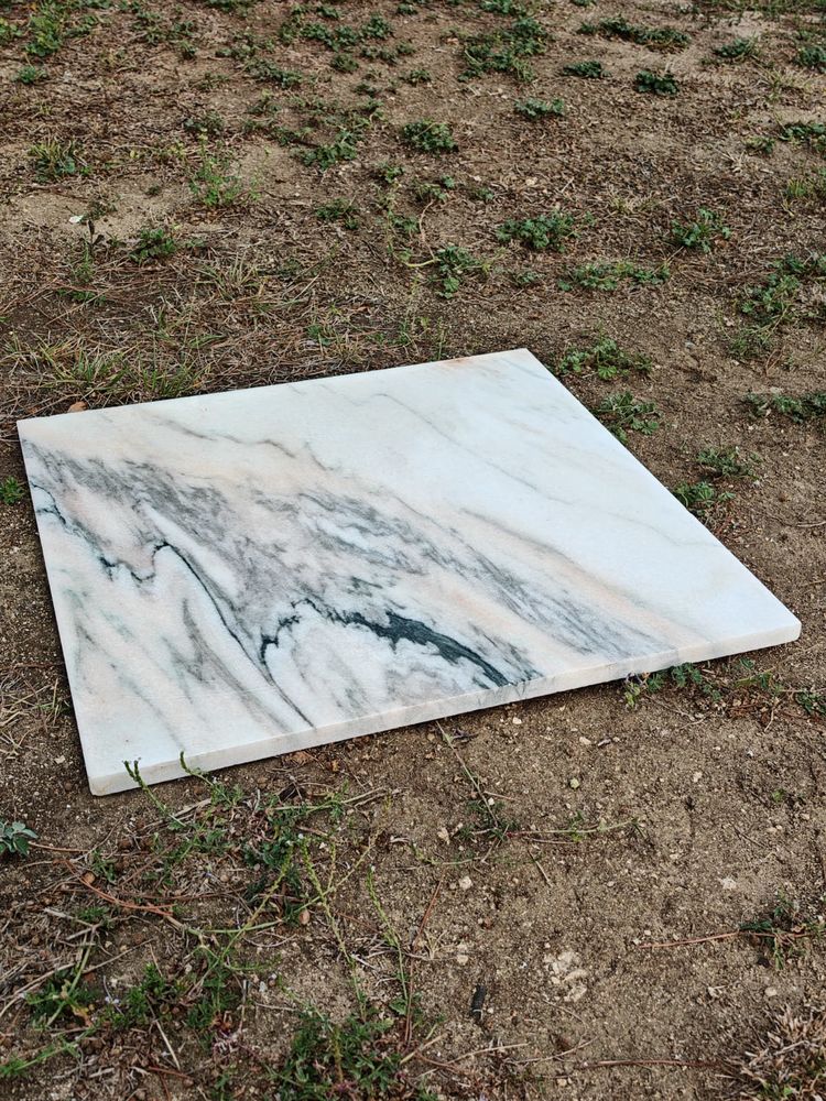 marbre 2 cm eppaiseur 60 x 60 cm 75 Saint-Andr�-de-Cubzac (33)