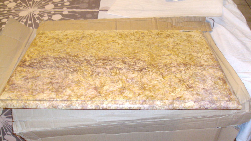 MARBRE 80 Le Vaudreuil (27)