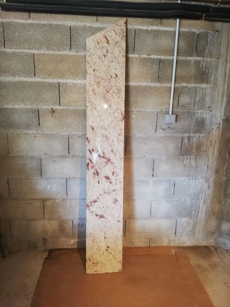 MARBRE 50 Poulx (30)