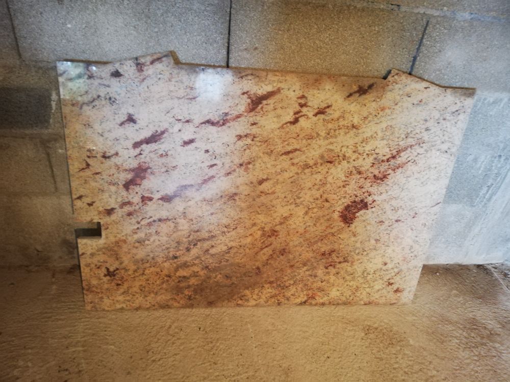 MARBRE 65 Poulx (30)