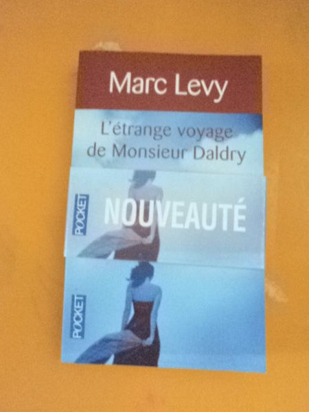 Marc Levy 4 Cluny (71)