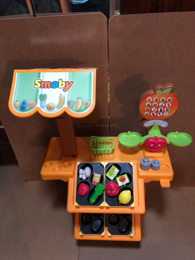 Marchande de l�gumes pour filles 22 Bourdons-sur-Rognon (52)