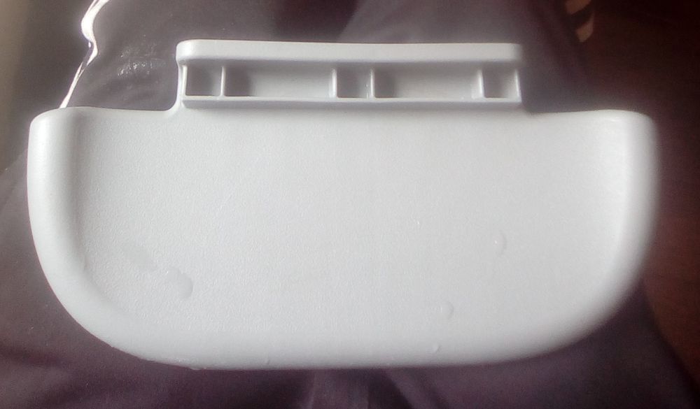 Marche pied pour chaise Chicco 25 Beauchamp (95)