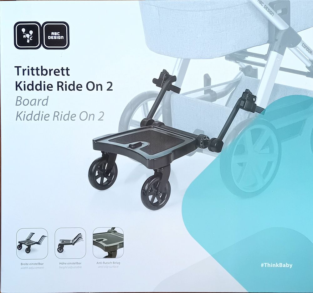 Marche pied poussette. 45 Lomme (59)