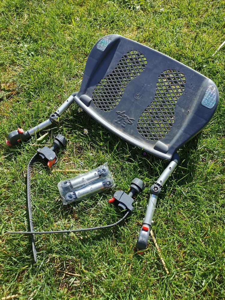 Marche pied universel pour poussette 15 Everly (77)