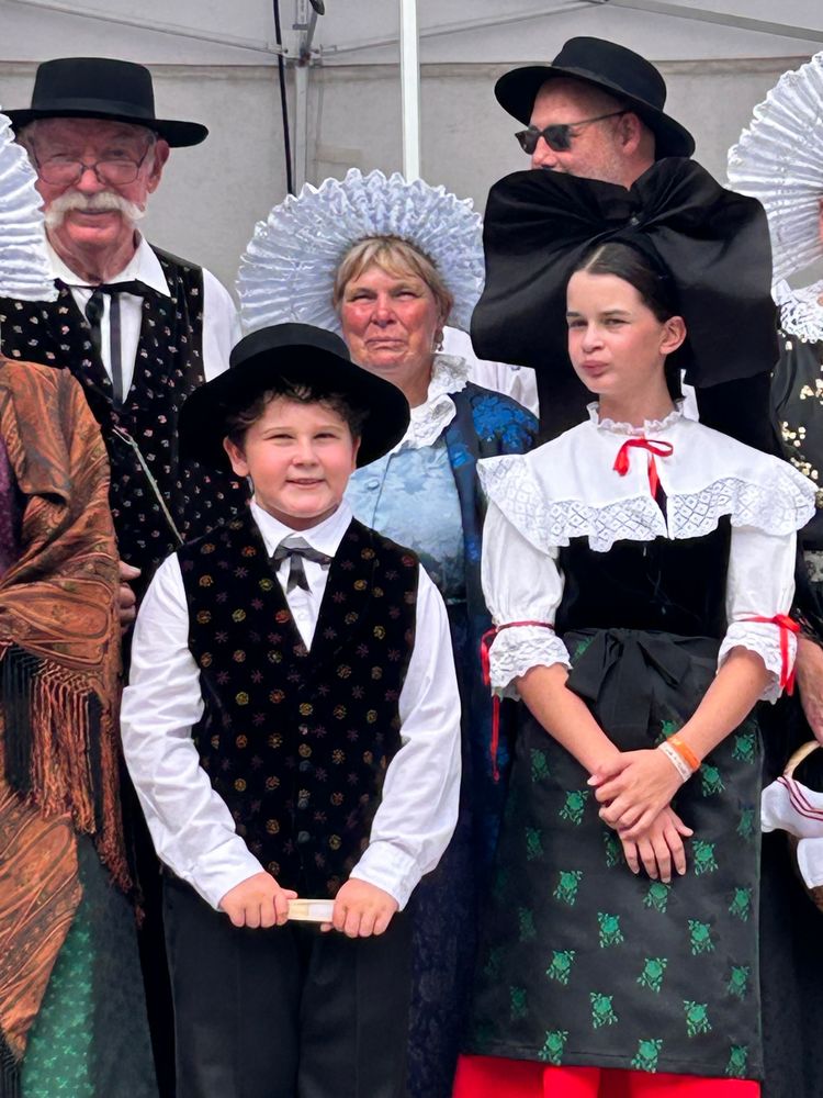 marche aux puces f&ecirc;te de la choucroute meistratzheim 0 Meistratzheim (67)