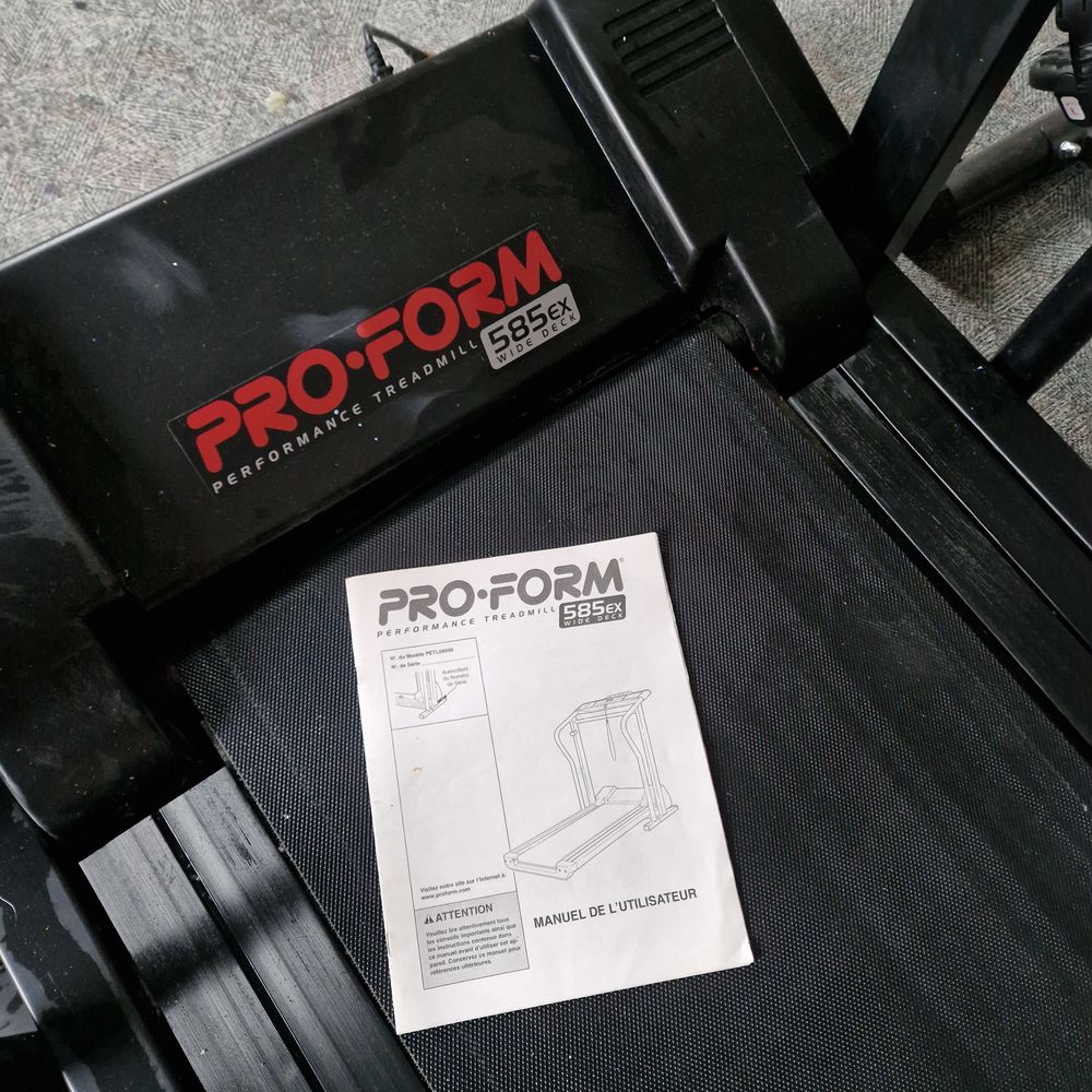 Marcheur Pro 380 Treilli�res (44)