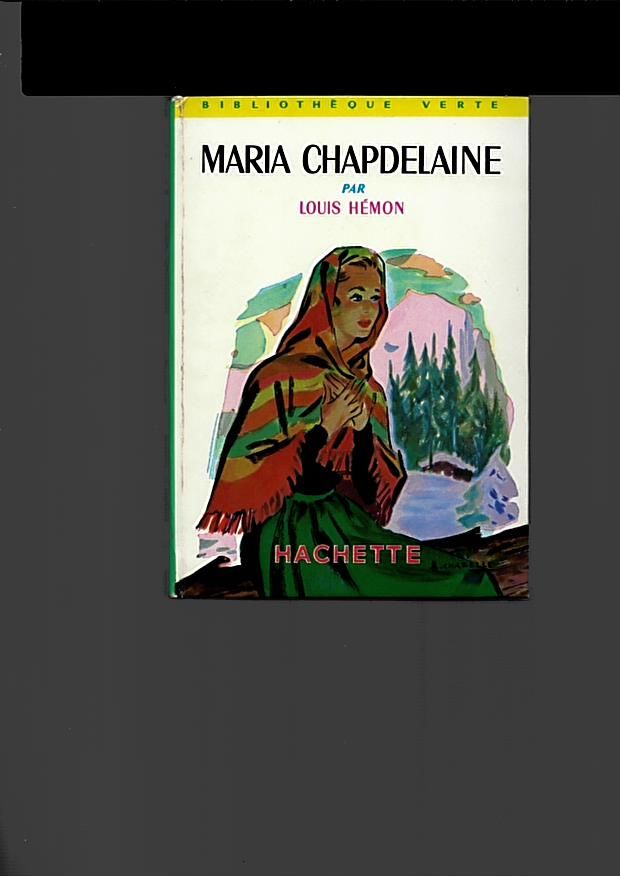 Maria Chapdelaine 1972 2 Saint-Jean-d'Angély (17)