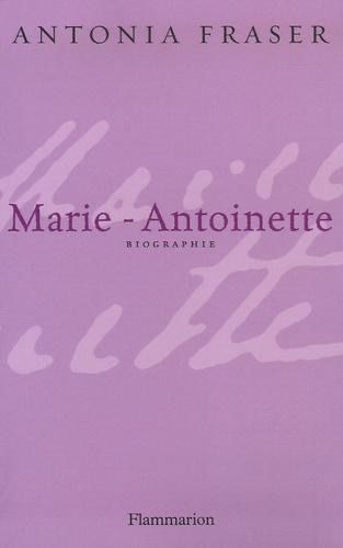 Marie Antoinette 
5 Lyon 3 (69)