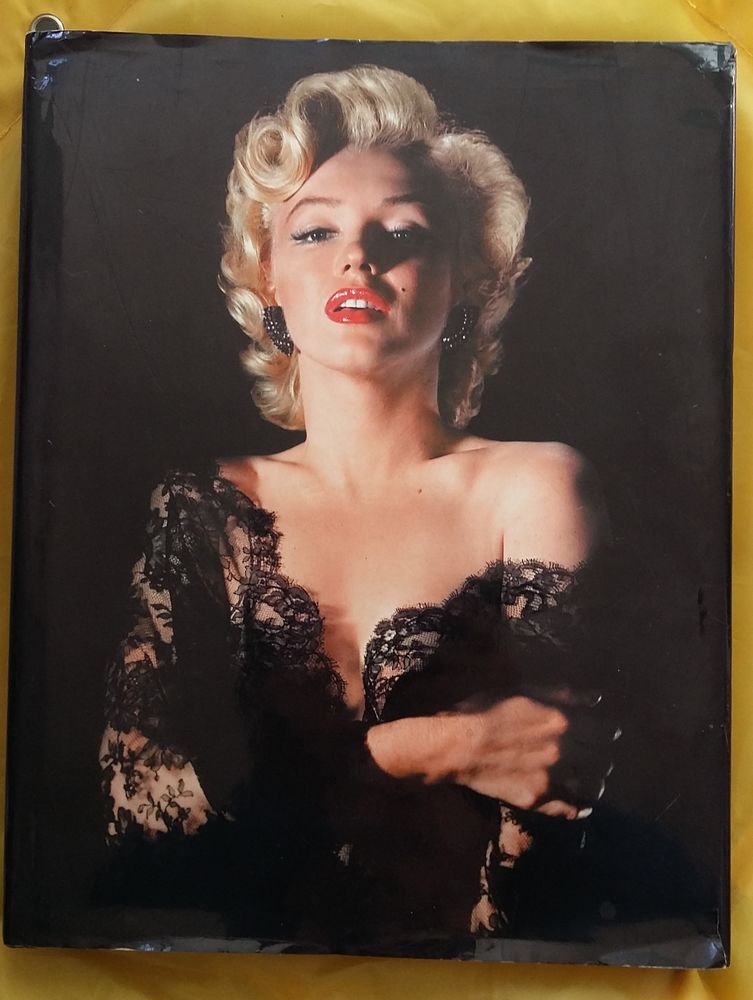 Marilyn Monroe : Métamorphoses 18 Limoges (87)