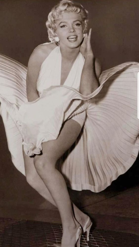 MARILYN MONROE 0 Toulouse (31)