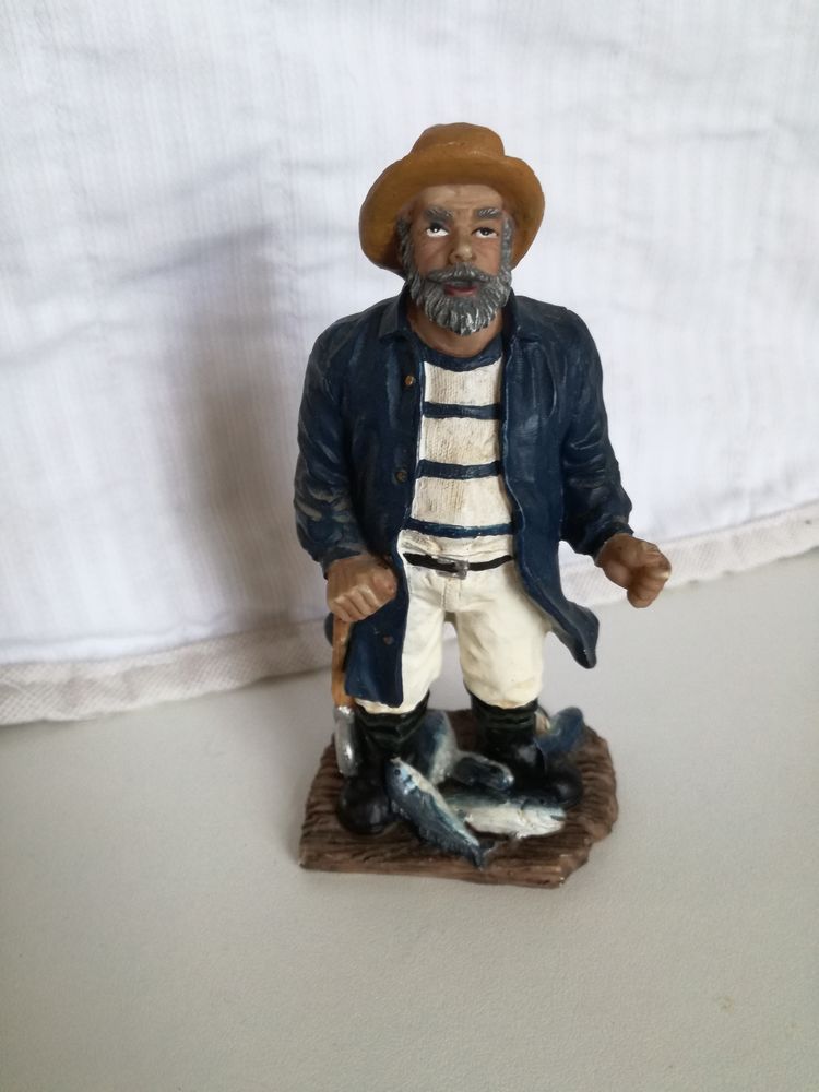 Marin p�cheur 6 Barentin (76)