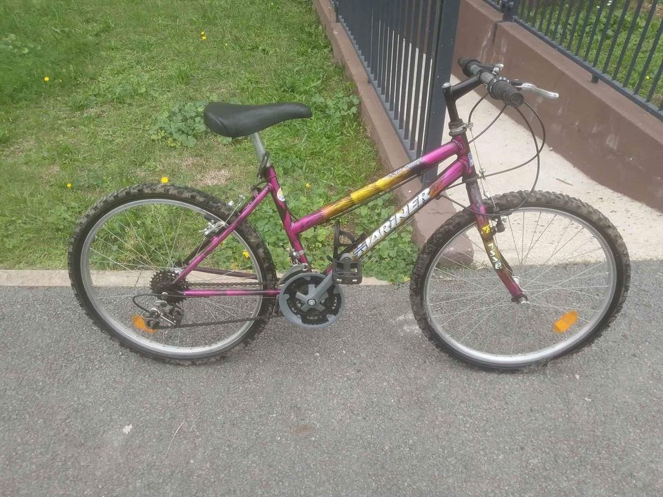 vtt mariner 70 Soissons (02)