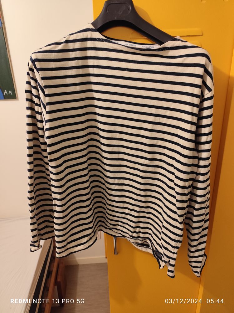 Marini�re 30 Nantes (44)