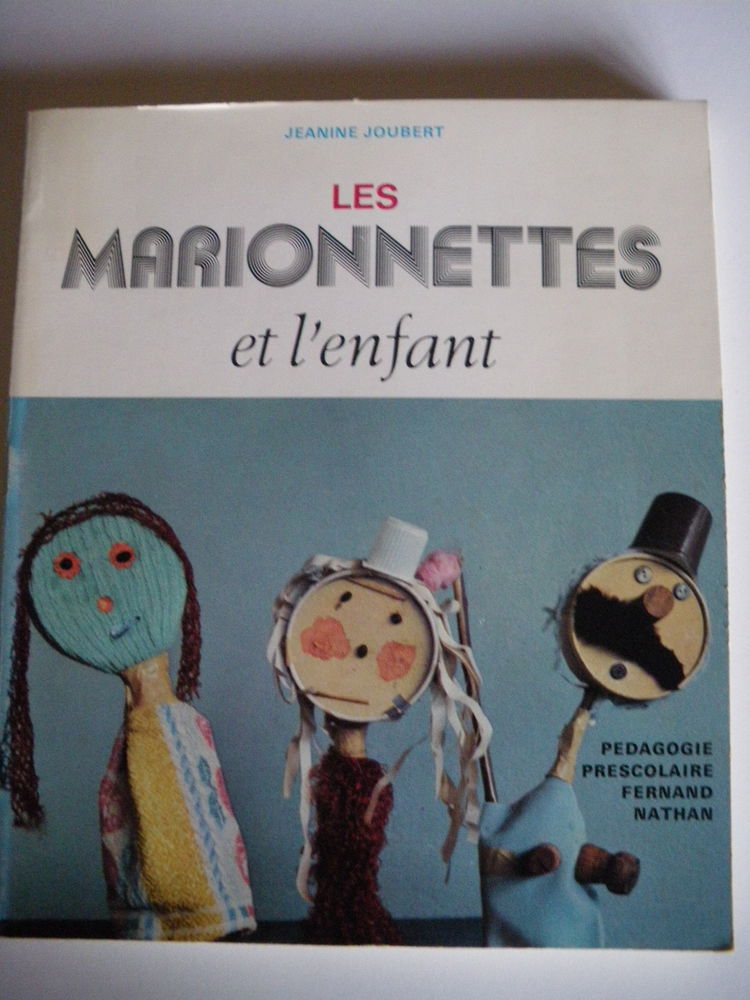 Les marionnettes d'enfants 10 Brienne (71)
