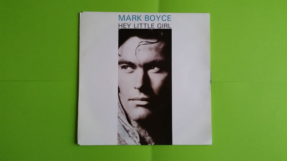 MARK BOYCE 0 Toulouse (31)