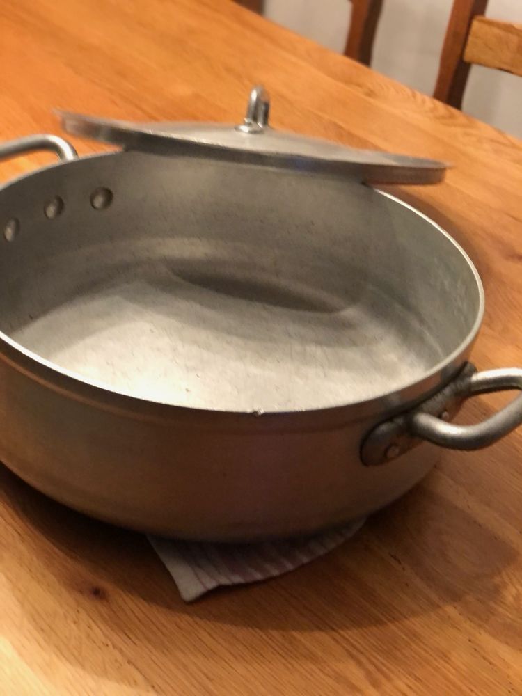 marmite base rondeau 120 Bruy�res (88)