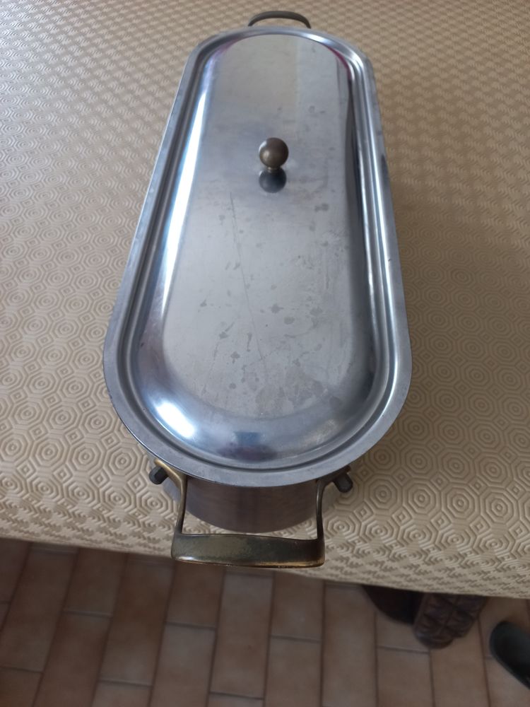 Marmite sp�ciale   poissonni�re  20 Andernos-les-Bains (33)