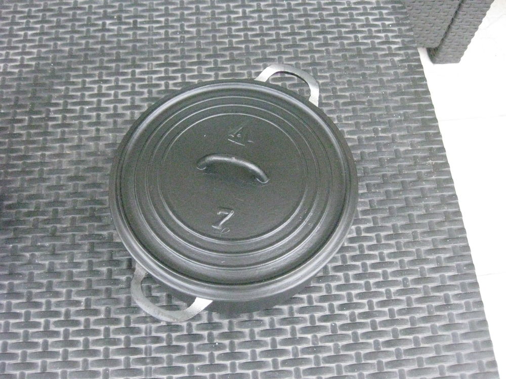 marmite 15 Biscarrosse (40)