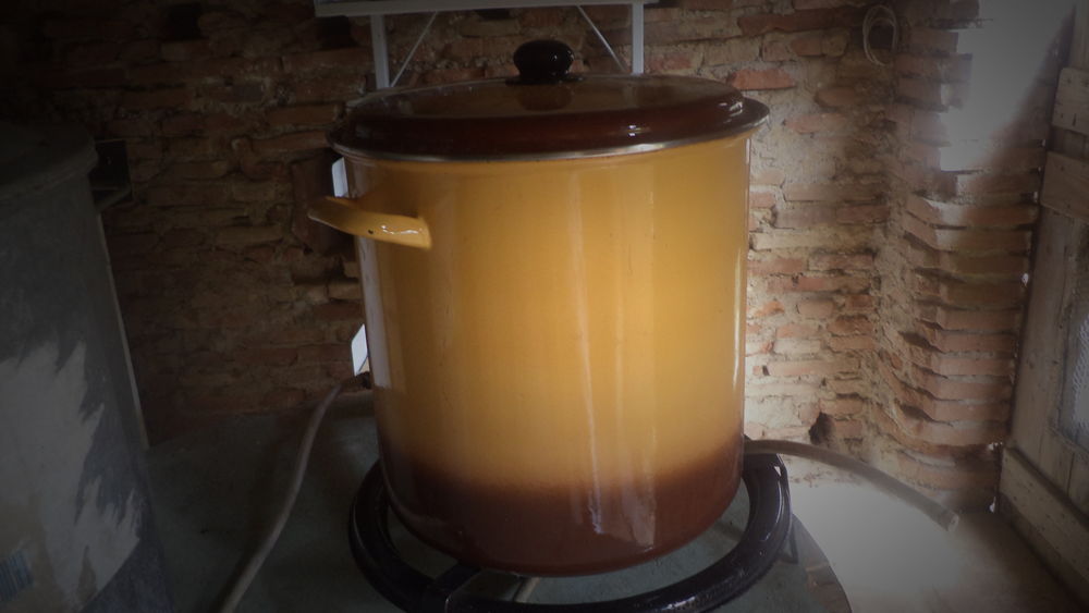 MARMITE 25 Saint-Sulpice (81)