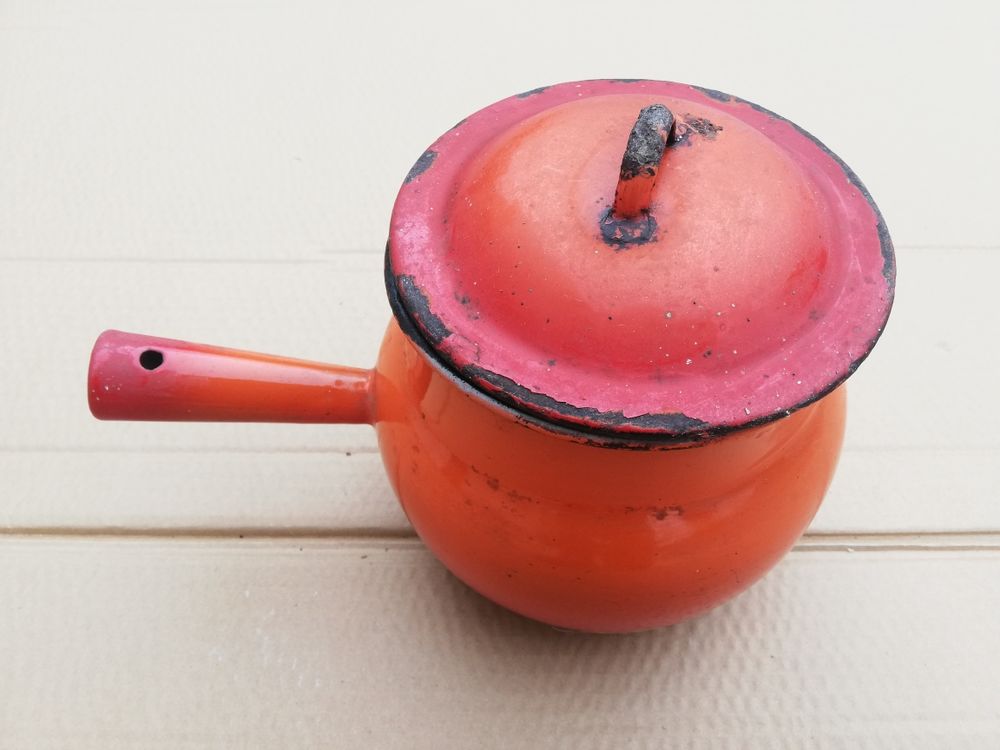 MARMITES 40 Castres (81)