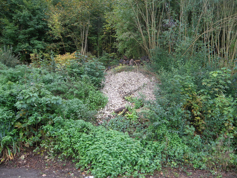 marne petite granulom�trie 0 Saint-Pierre-de-Varengeville (76)