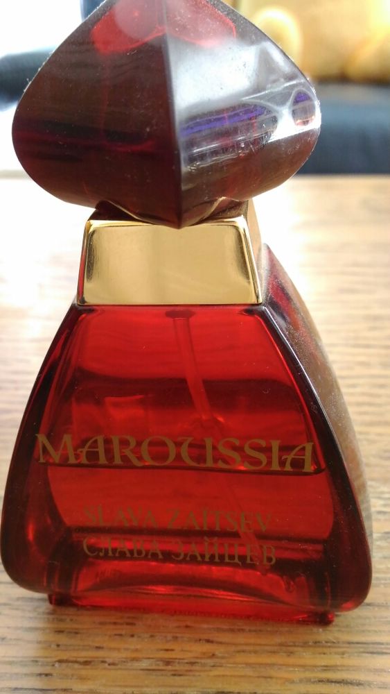 Maroussia, Eau de toilette 100 ml 10 Saint-Br�s (30)