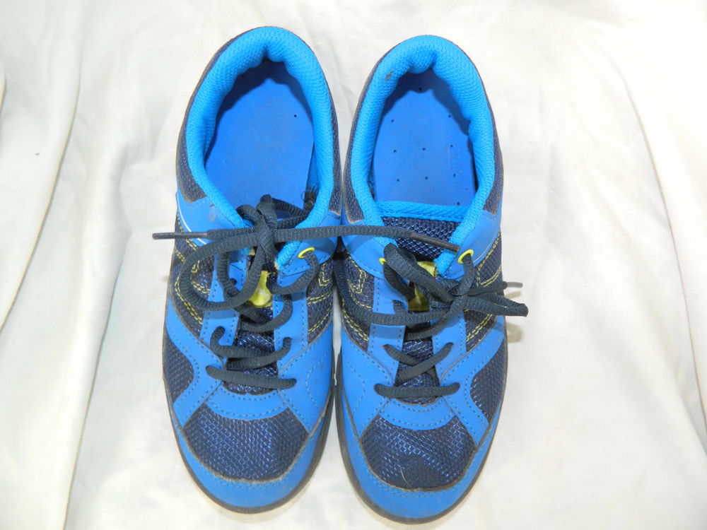 Marque DECATLHON basket QUECHUA 20 Cadaujac (33)