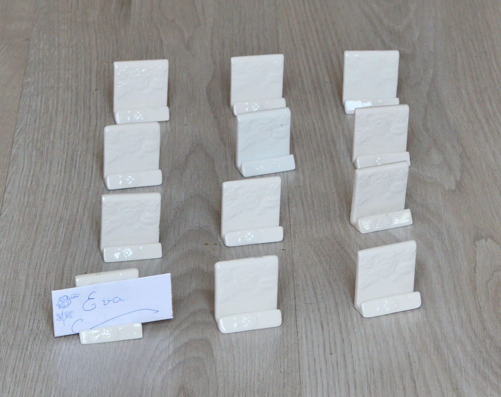 Marque noms en porcelaine 10 Sireuil (16)