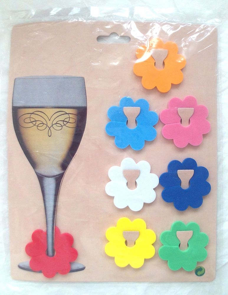 Marqueurs pour boissons 7 Villeurbanne (69)