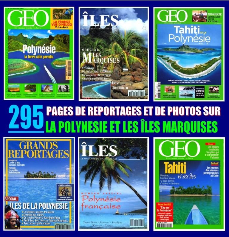 LES MARQUISES - g�o - POLYN�SIE / prixportcompris 18 Lyon 8 (69)