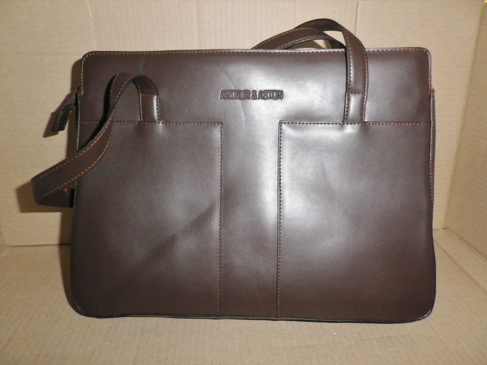 SAC MARRON DE MARQUE ARTHUR & ASTON ***NEUF*** 10 Bubry (56)