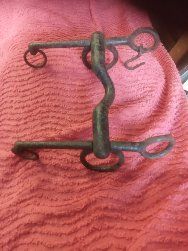 mars � cheval 5 Mont-Saint-Aignan (76)