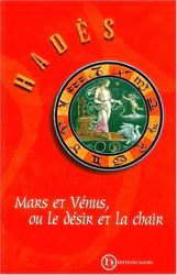 Mars et venus ou le d�sir et la chair  Had�s  ..  TBE  .. 43 Carcassonne (11)
