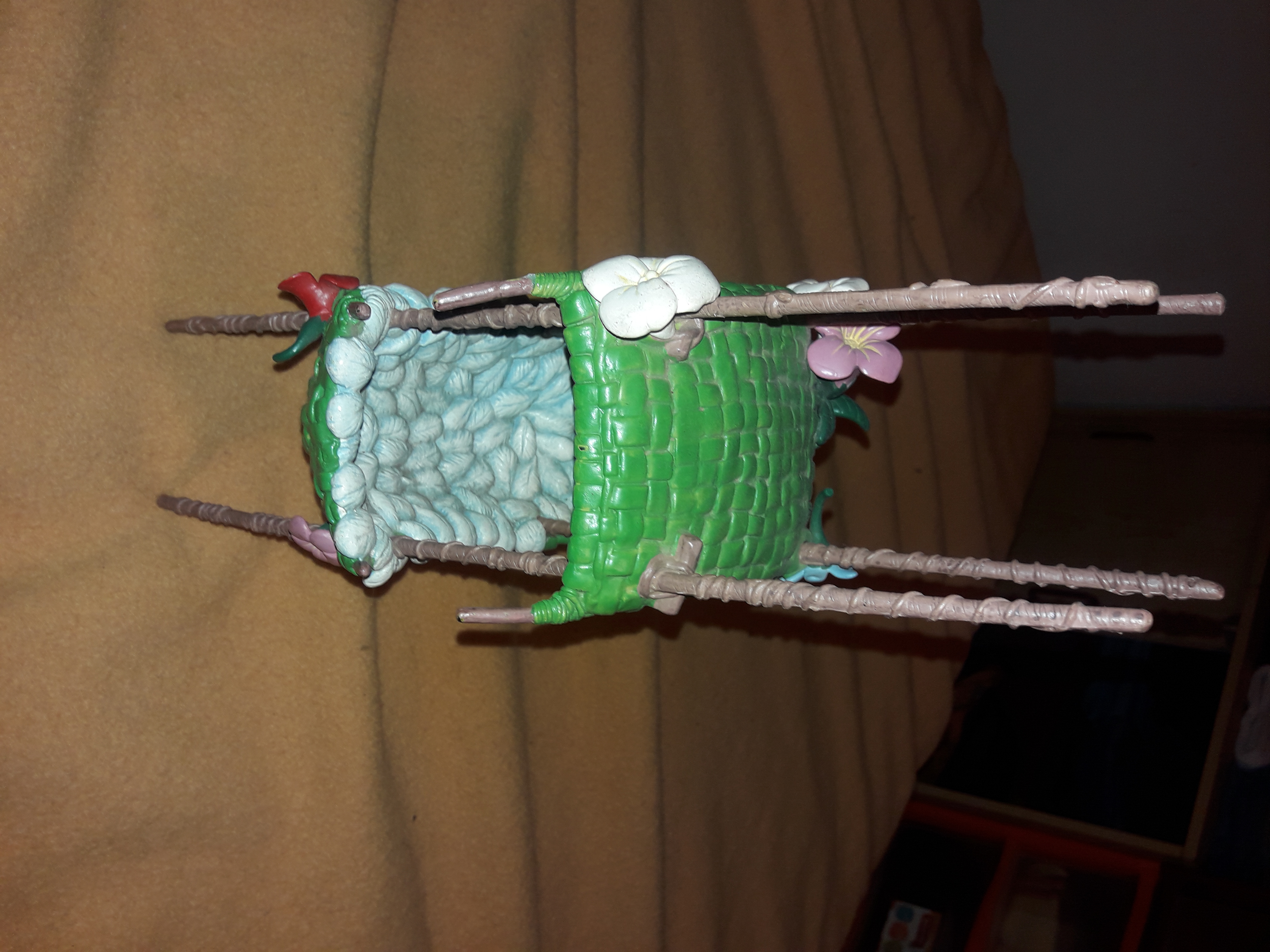 Nid du Marsupilami 40 S�bazac-Concour�s (12)