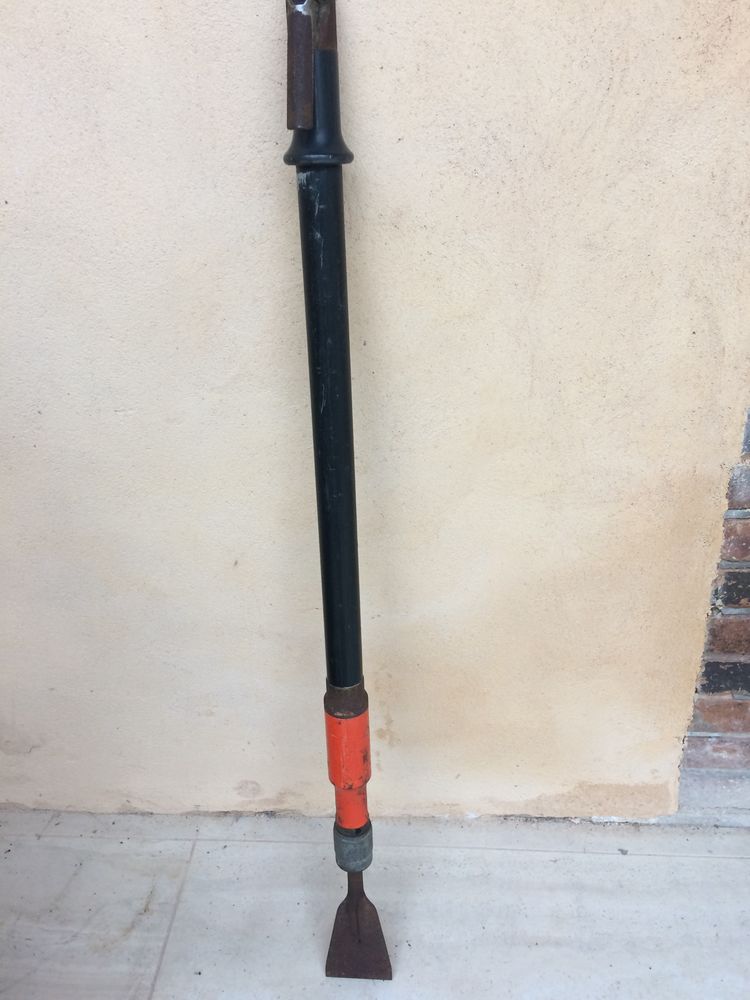 marteau piqueur d�capeur pneumatique 500 La Selle-sur-le-Bied (45)