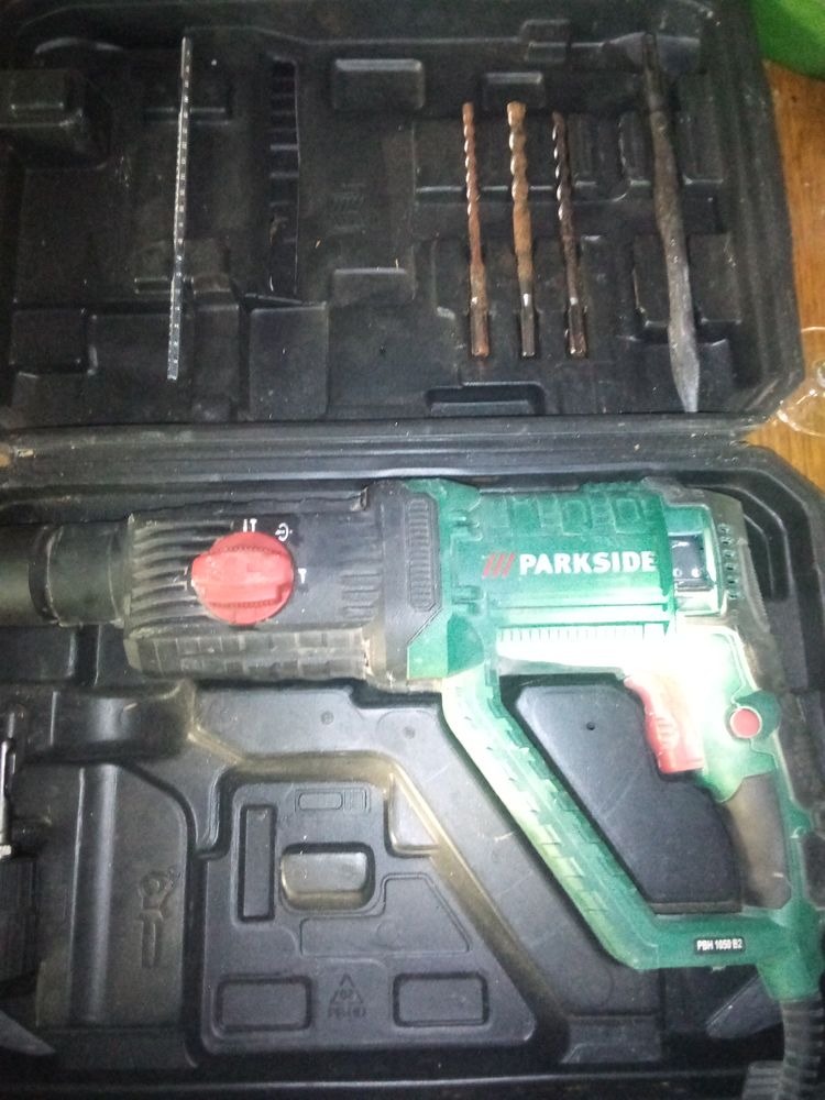 marteau piqueur perforateur burineur peux servi 25 Sens (89)