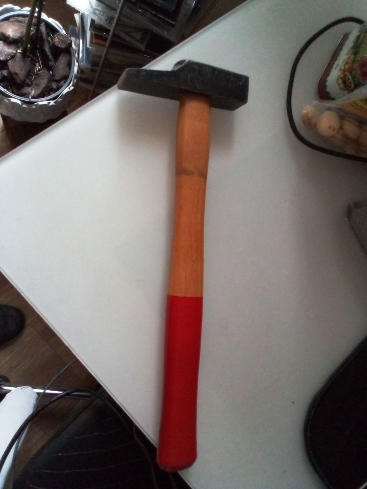 Marteau 5 Bretagne (90)