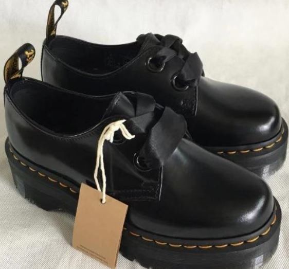 DR MARTEENS HOLY 90 Rennes (35)