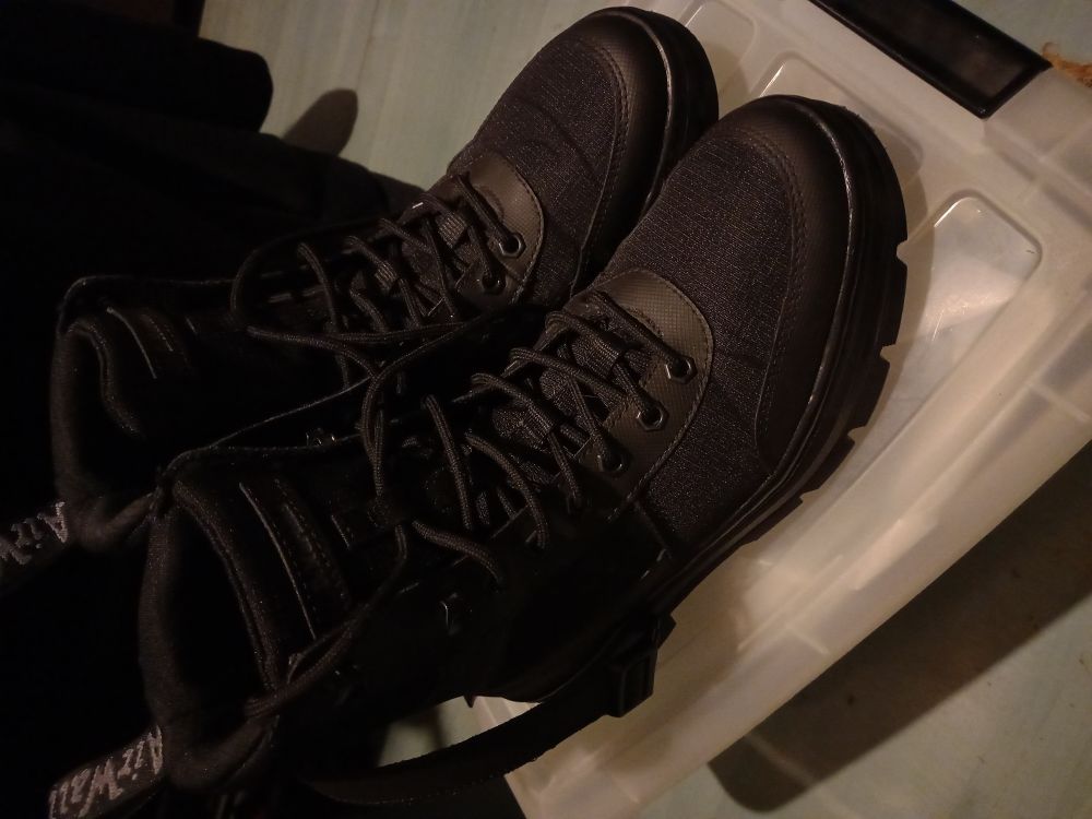 doc martens mixte 80 Strasbourg (67)