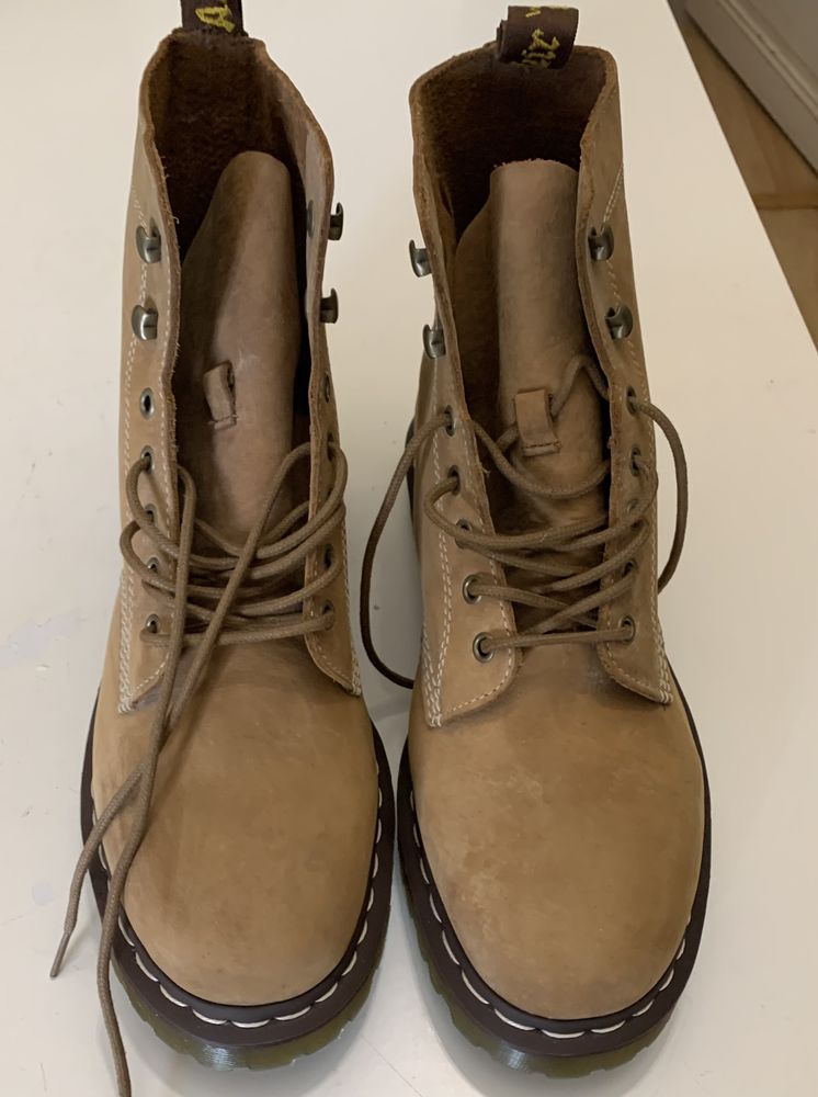 Doc Martens neuves Harlow 140 Saint-Cloud (92)