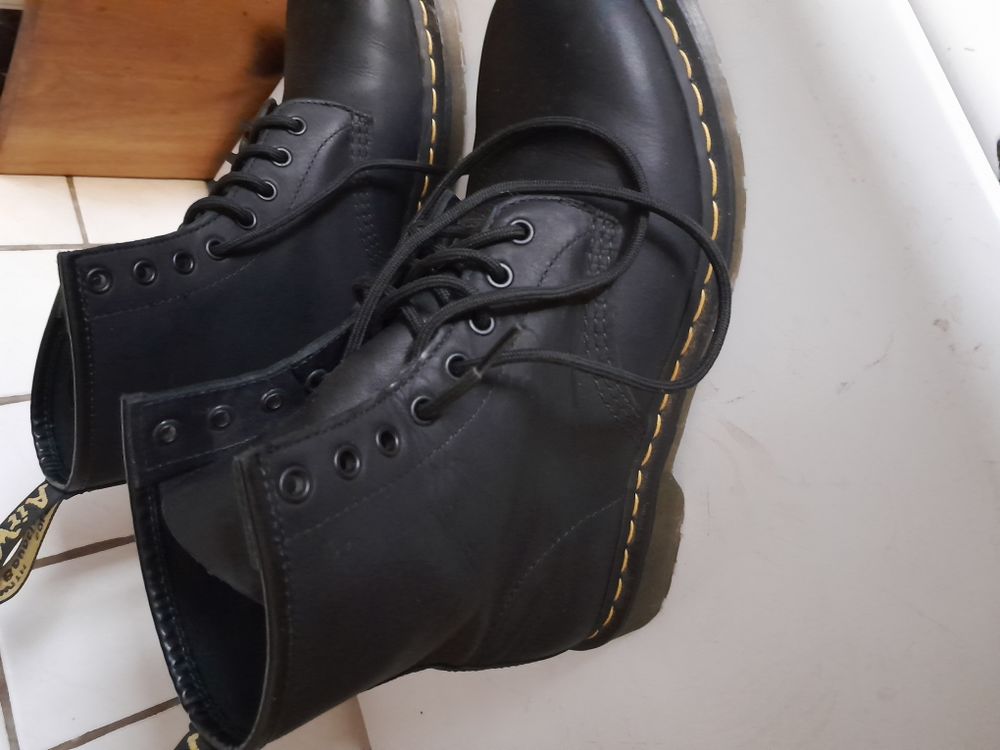 Dr Martens Air Wair 130 Vauvillers (70)