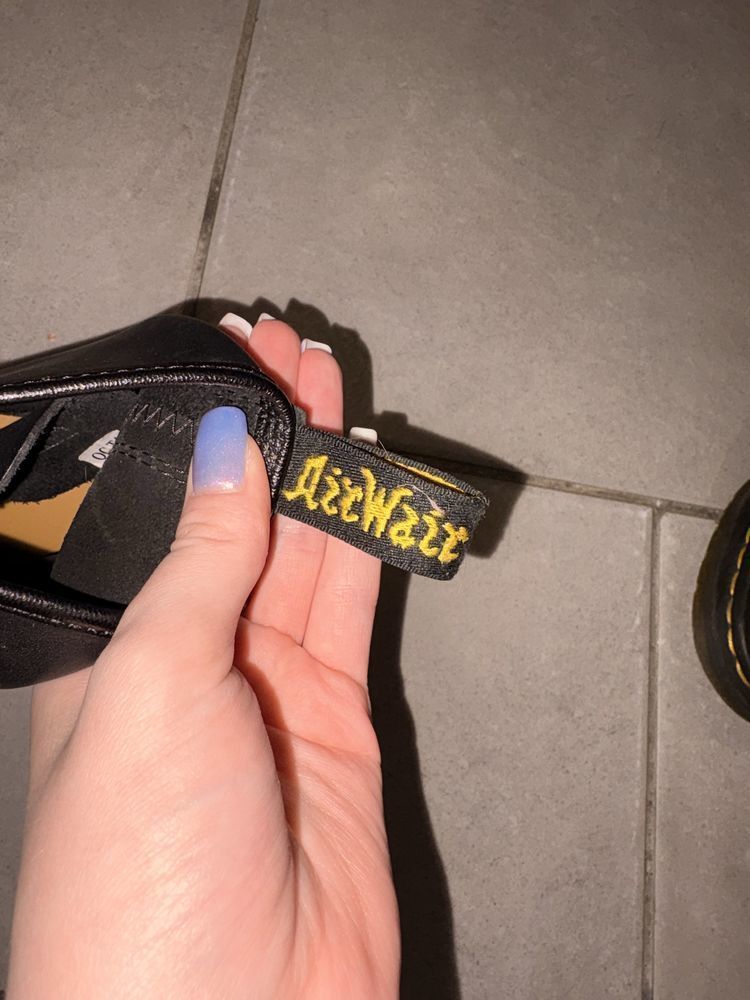 dr Martens 100 Limoges (87)