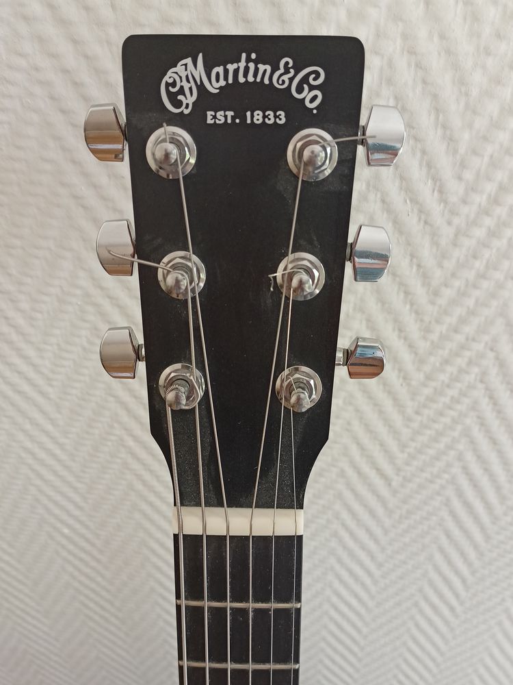 Martin Dreadnought Junior 429 Saint-Maurice (94)