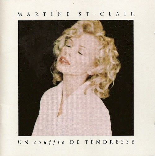 Martine st clair Un souffle de tendresse 15 Maurepas (78)
